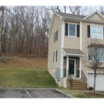 Reduced Listing – Danbury Condominium for Sale
