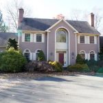 Sold – Easton, CT single family home