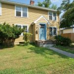 New Listing! – Norwalk Multi-Family House for Sale