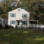 Sold! – Fairfield single family home: 26 2nd St.