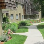 Sold! – Norwalk condo: 106 Ledgebrook Dr.
