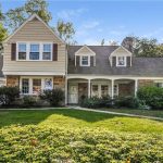 Sold! – Norwalk single family home: 16 Highbrook Rd