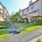 Sold! – Norwalk condo: 8 Oakwood Ave Unit #C5