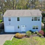 Sold! – Rowayton single family home: 20 Gilbert Hill Rd