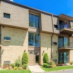 New Listing! – Norwalk condo for sale: 1 Linden St #C6