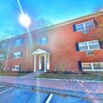 New Listing! – Norwalk condo for sale: 52 Wolfpit Ave #2E