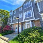 New Listing! – Stamford condo for sale: 94 Southfield Ave #1401